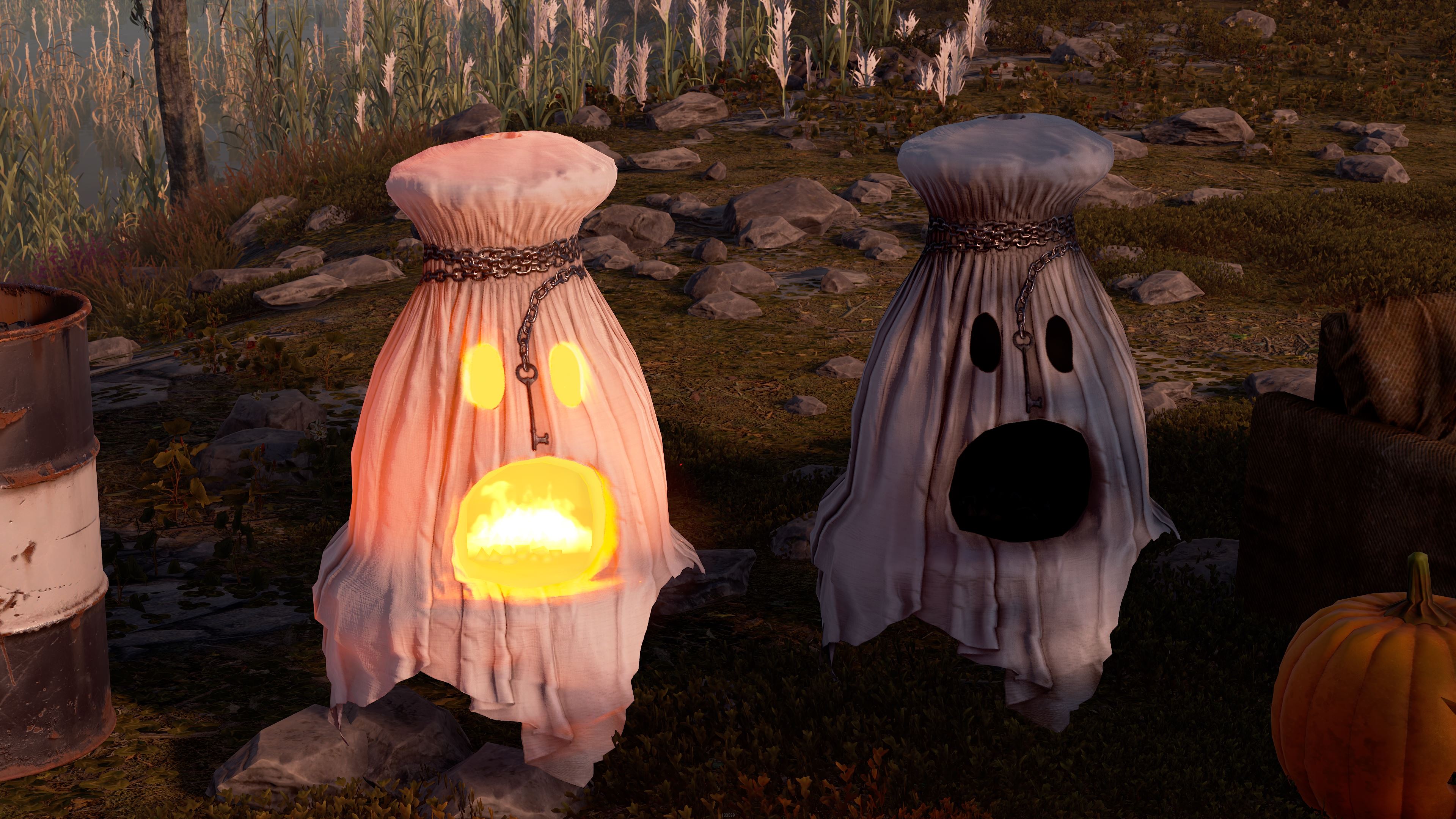 Ghost Furnace thumbnail 2