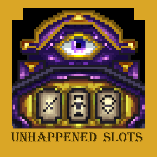 Unhappened Slots – tModLoader Mod