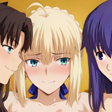Hapecar - Saber_Rin_Fate preview