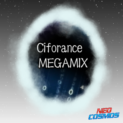 Ciforance - MEGAMIX（Remake）