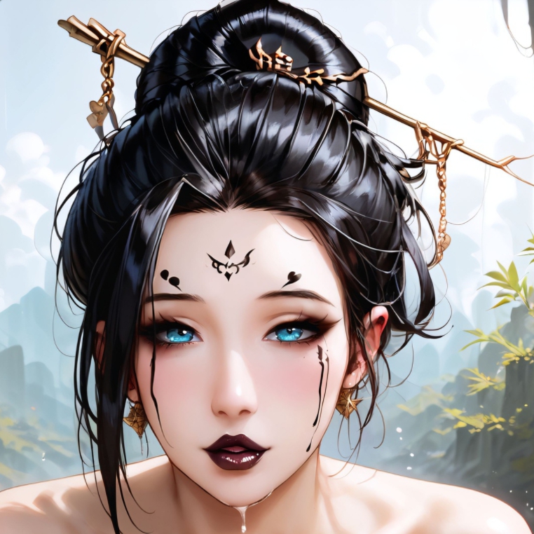 黑神话 四妹8