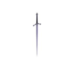 Claymore Sword