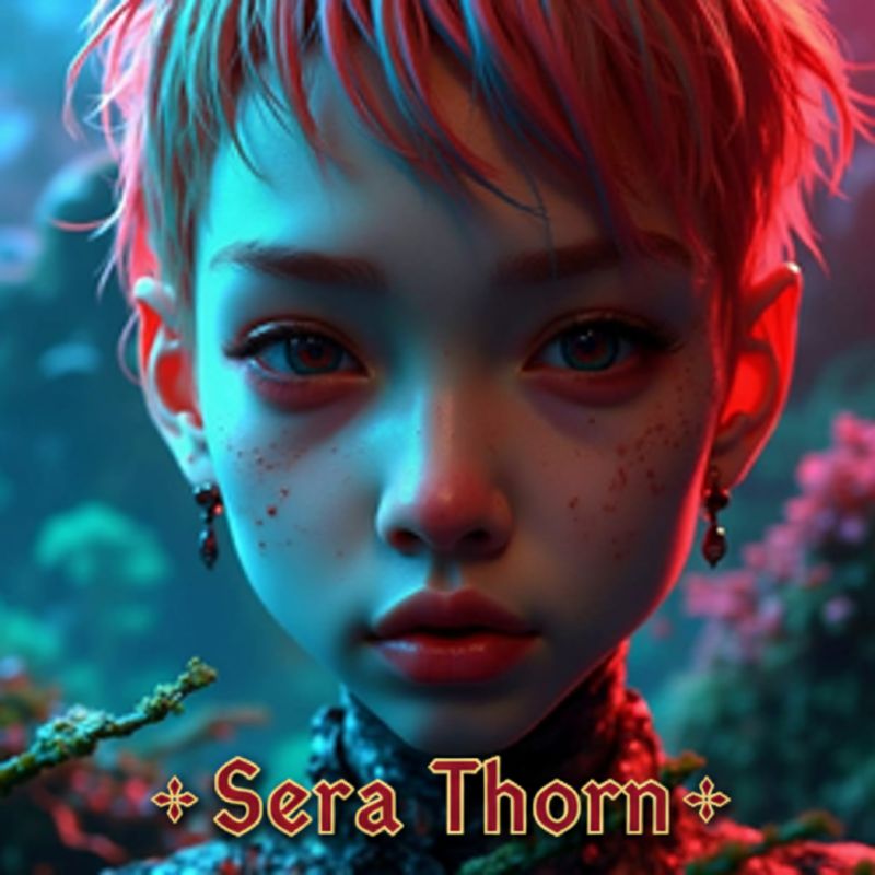 Sera Thorn