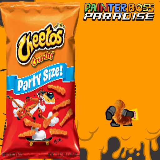 CHEETO
