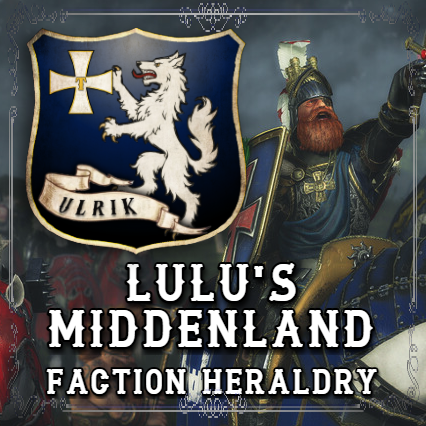 Lulu's Middenland (faction heraldry)