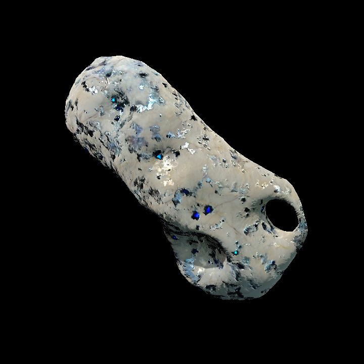 asteroid