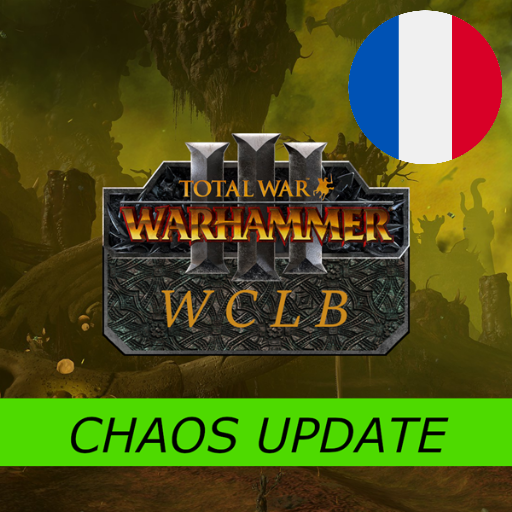 Français - Waka's Campaign Land Battles (WCLB) Map Pack par Slavyk