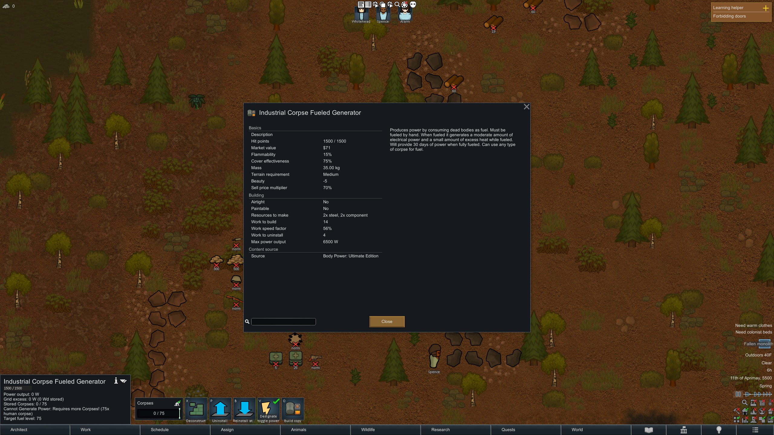 Screenshot 3