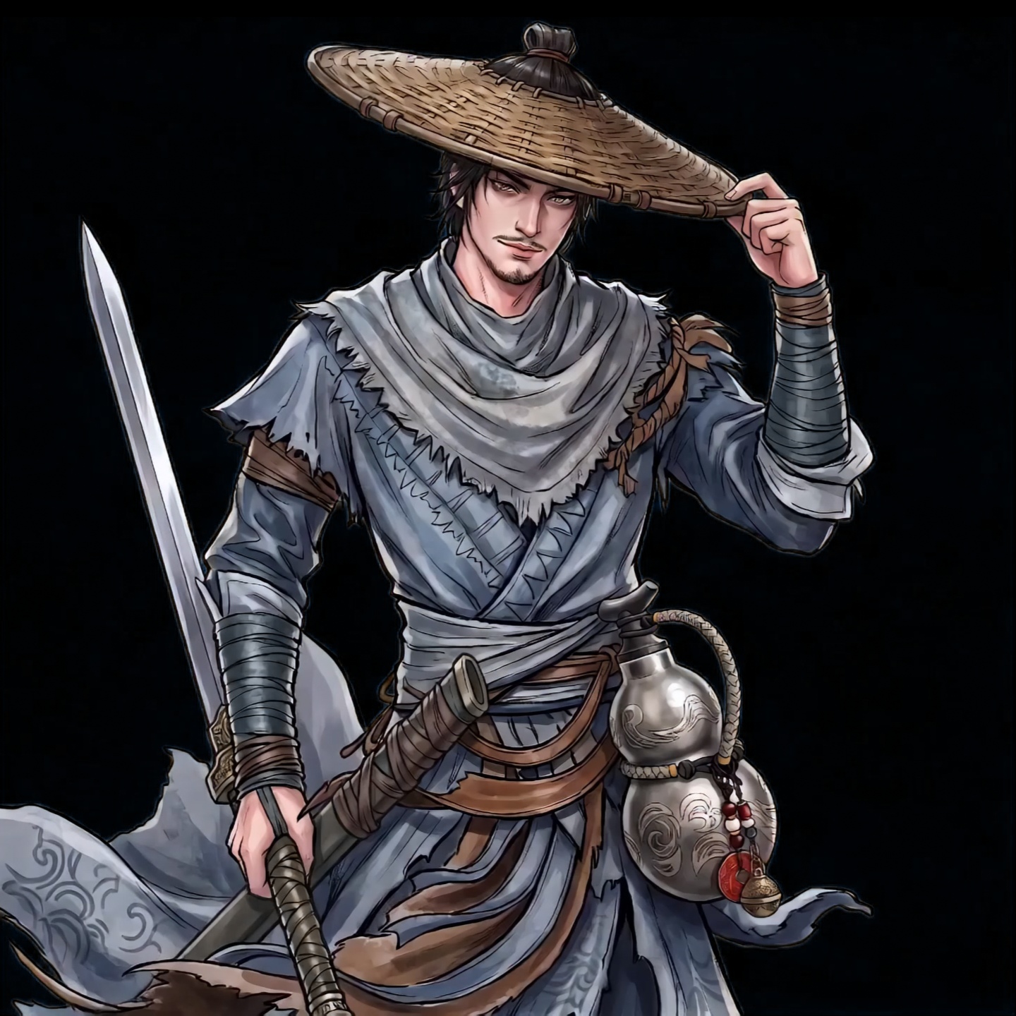 <size=20><color=#ff0000>[江遇]楓·专属定制阿良 preview