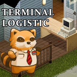 [B42.20 MP & SP] Terminal logistic – Project Zomboid Mod