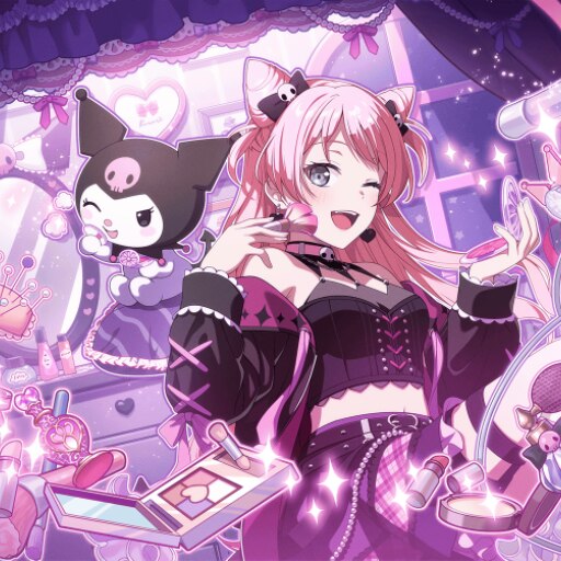 Steam Workshop::BanG Dream 千早爱音- 干劲十足的酷洛！