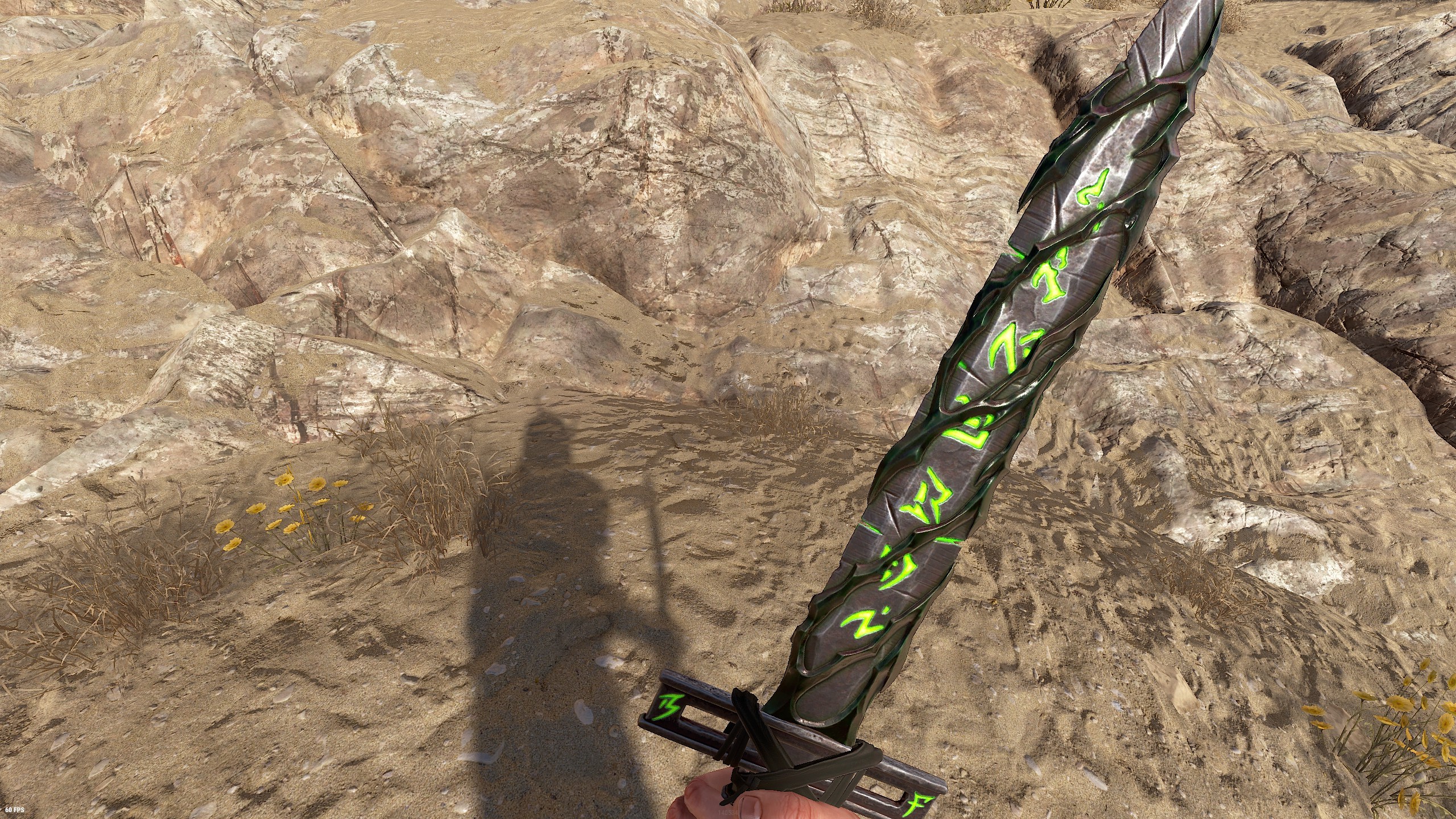 Void Venom Sword thumbnail 4