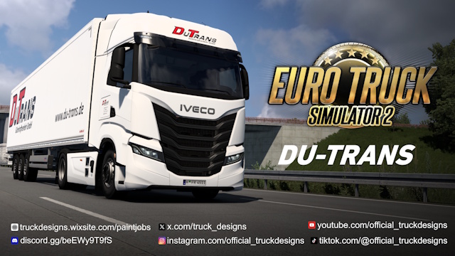 Du-Trans Güterkraftverkehr GmbH