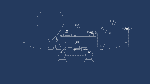 2026 Bridges 3: Plane-in-the-Middle