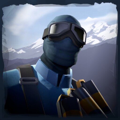 TF2: The Wastelander
