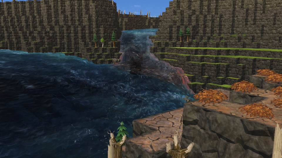 Stormflood Fjord preview
