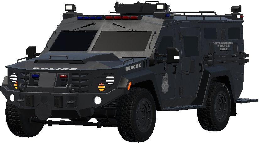 Fort Lauderdale Swat preview