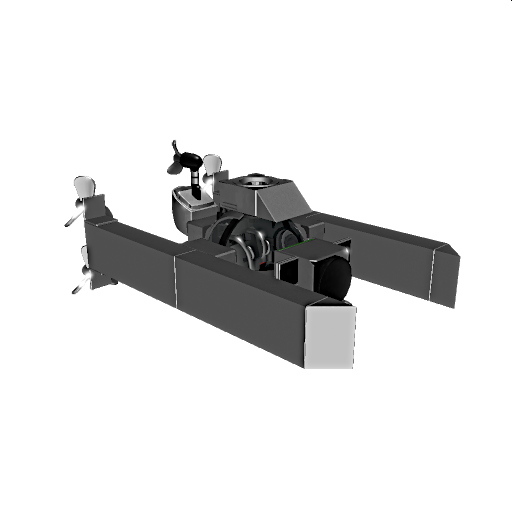 submarine