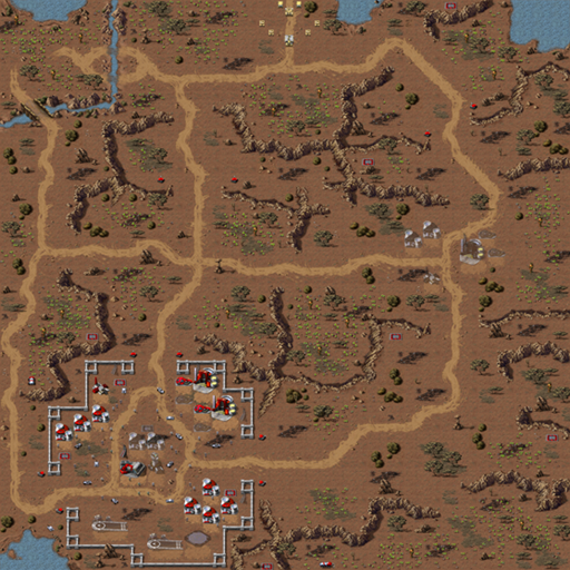 The Eagle's nest 8 - Breaktrough - Normal