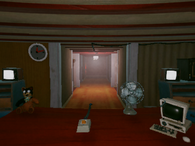 FNaF 2