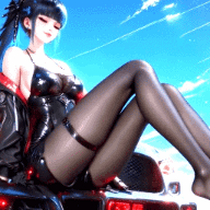 Eve stellar blade preview
