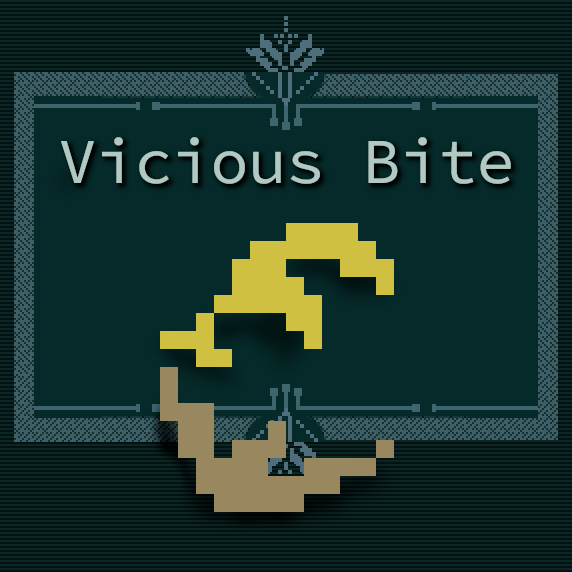 Vicious Bite