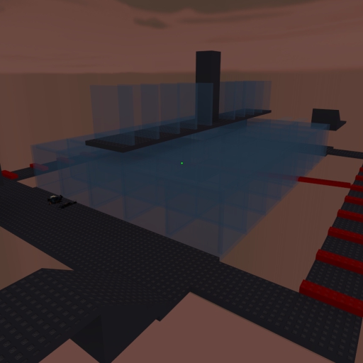 glass_obbyforadmin – Team Fortress 2 Mod
