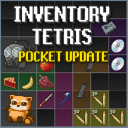 Inventory Tetris b42.2 Multiplayer Fix – Project Zomboid Mod