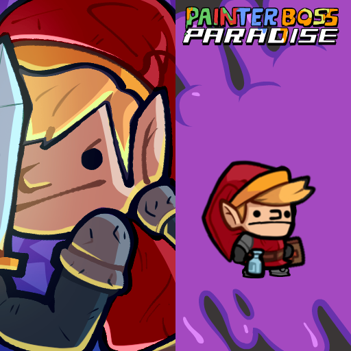 RED LINK