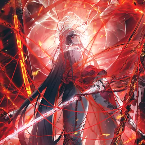 House of Spider-蜘蛛巢 [Limbus Company] /【边狱巴士】【边狱公司】