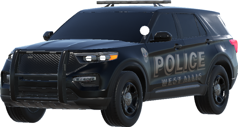 WI ~ West Allis PD