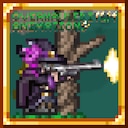 Overhauled Item Animations
