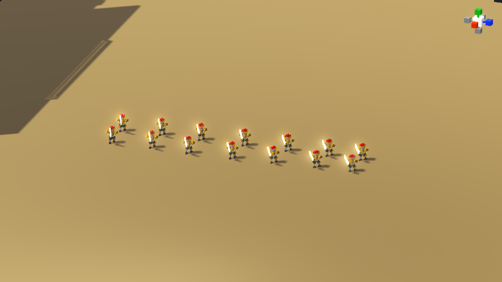 JETPACK RUSH