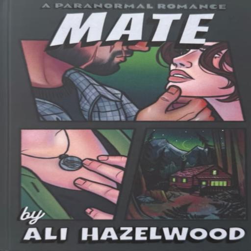 Mate Romance