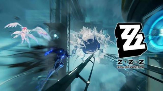 [ZENLESS Zone Zero] Sān-Z · HOYO-MiX - Escape from Bashmu (replace Escape music)
