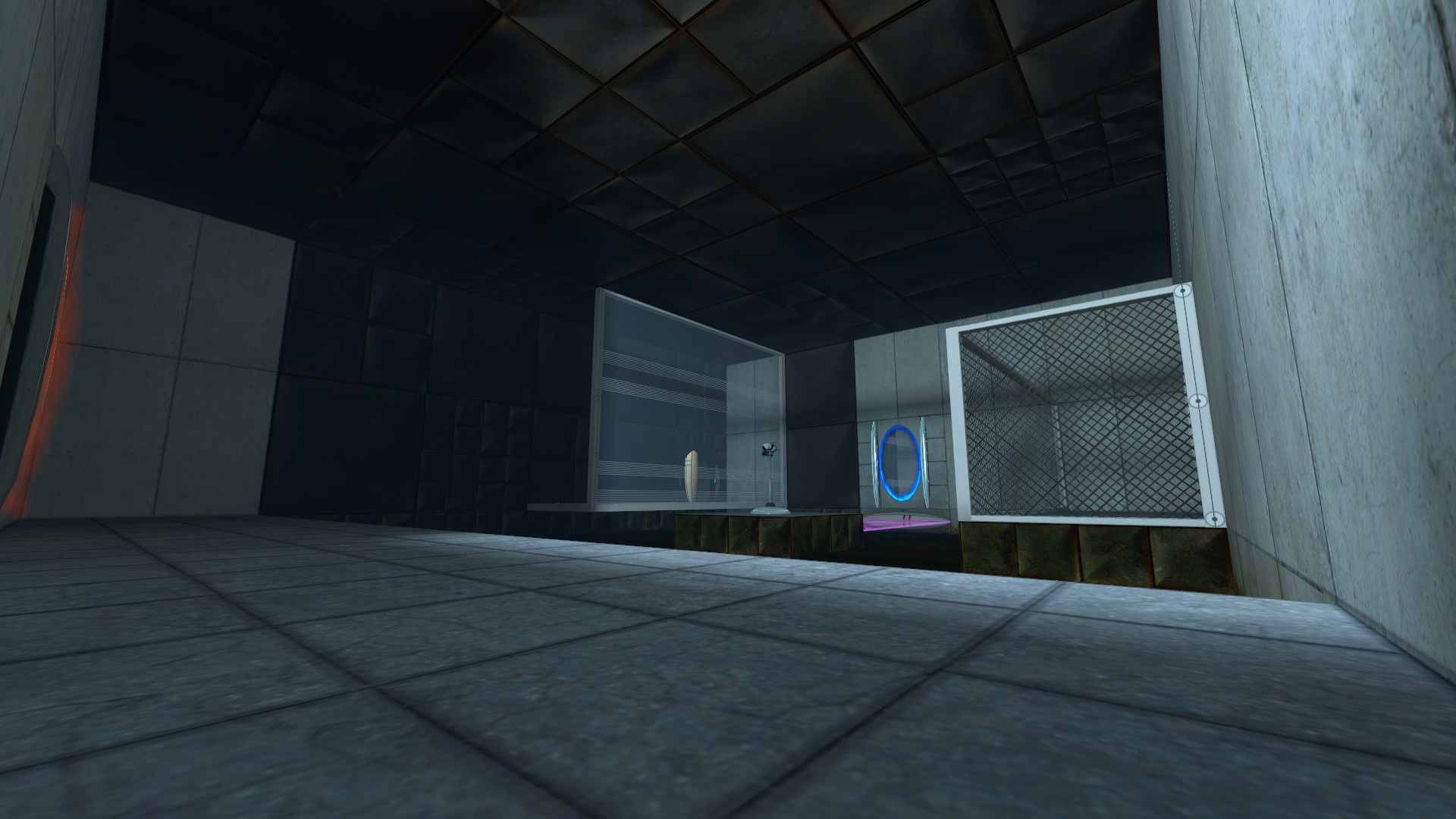 Portal: Nell Chapter 1