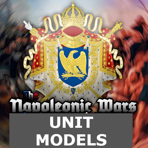 Napoleonic Infantry Reskin preview