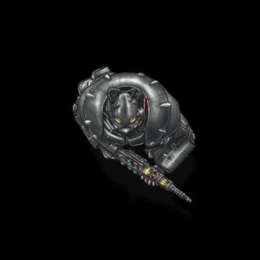 X-01 Plasma