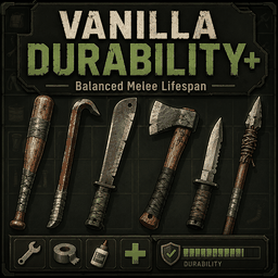 LongHe Melee Durability B42