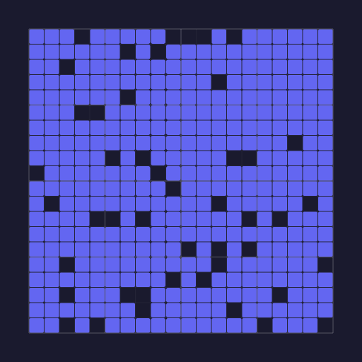 random puzzle #1