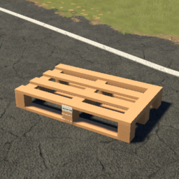 FURKANATO 9A9A PALLET (LATEST VERSION)