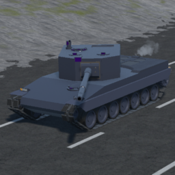 OAV. MBT-5AA. v1994