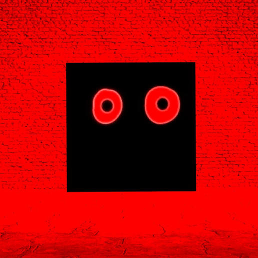 Enraged Square Munci (Nextbot) preview