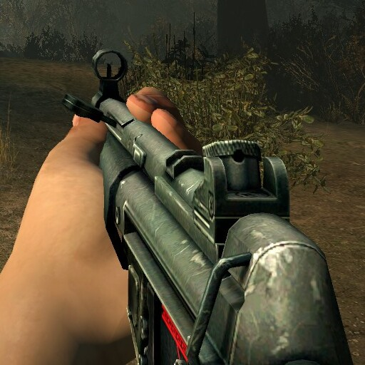 Vivid MP5