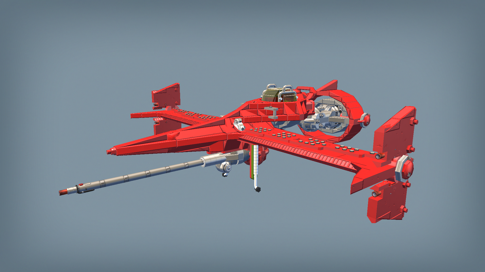 Swordfish II [No Mods]
