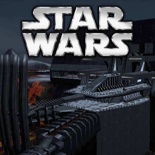 Mustafar (Prop)