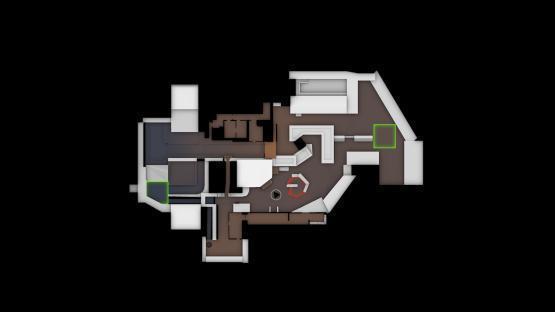Olive - Wingman Version (WIP) – Counter-Strike 2 Mod