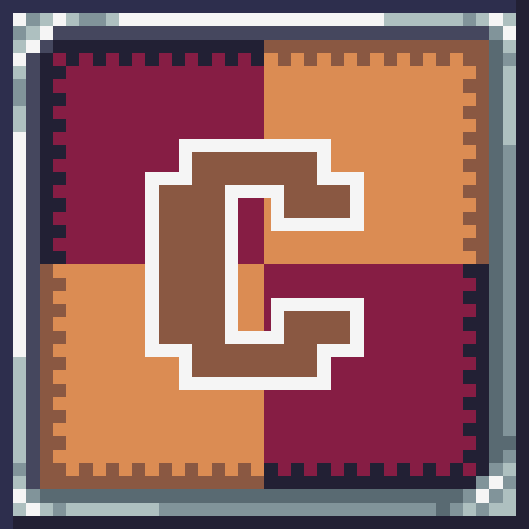 El Colmillo de Cobre Vanity – Terraria Mod