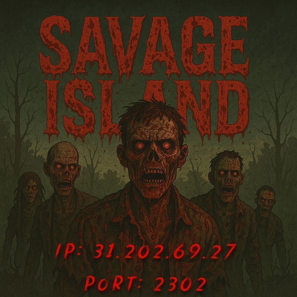 SAVAGEITEM