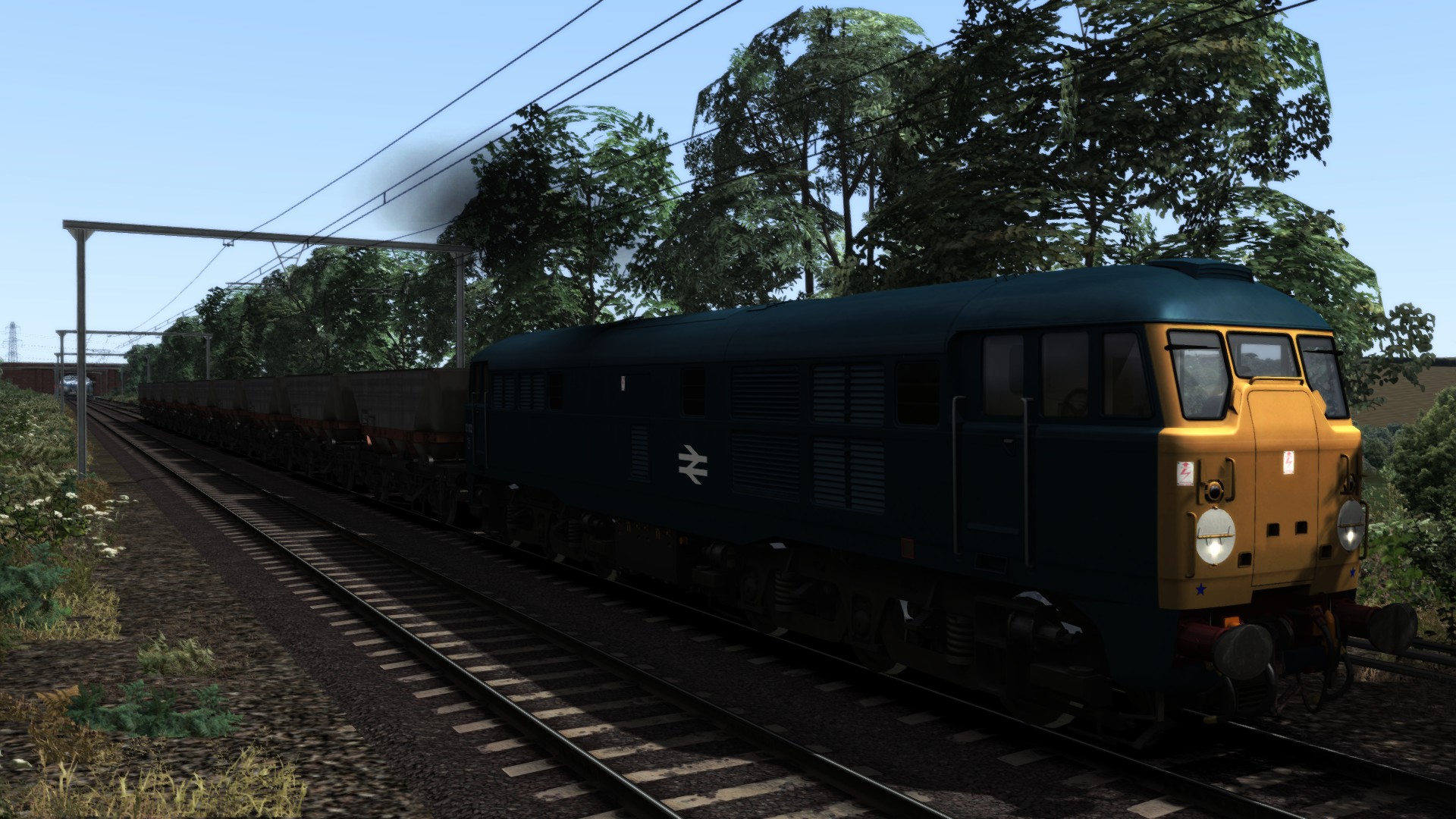 (31) Rotherwood Toffee Apple part 2 (of 2)